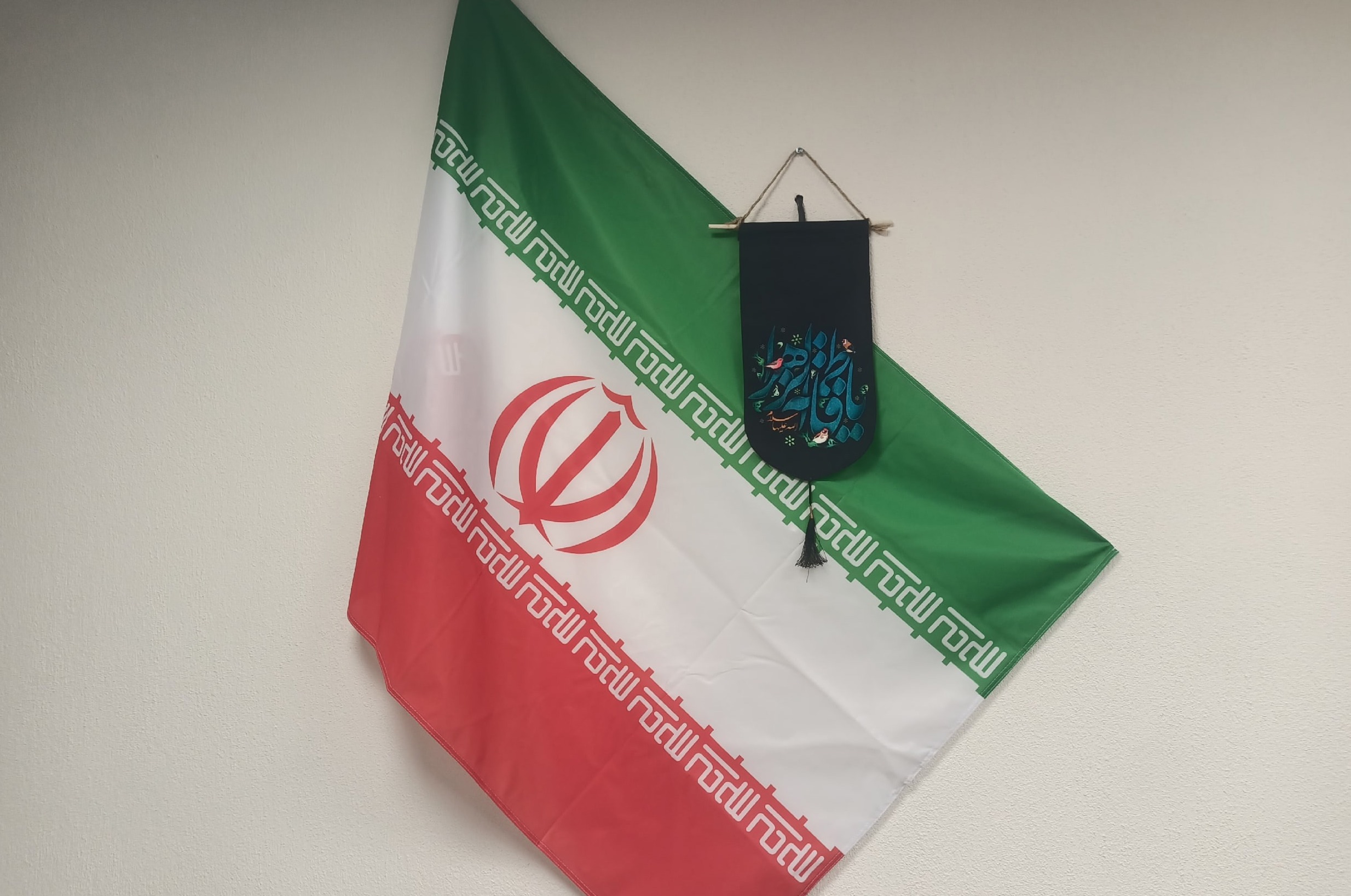 В Казани открыли новое здание Генконсульства Ирана