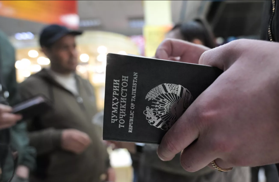 Количество прибывших в Татарстан мигрантов увеличилось