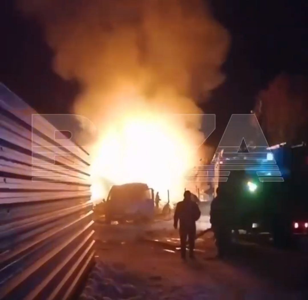 При атаке БПЛА на Брянскую область погиб ребенок