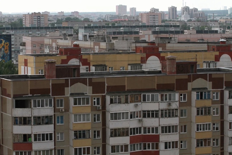 Эксперт призвала не ожидать обвала цен на жилье