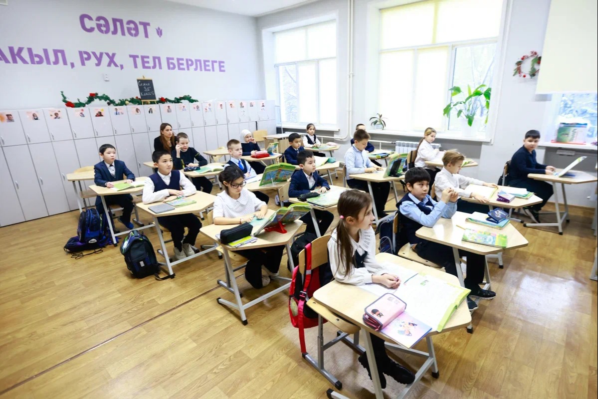 Депутат Госдумы призвала сократить количество уроков в школе
