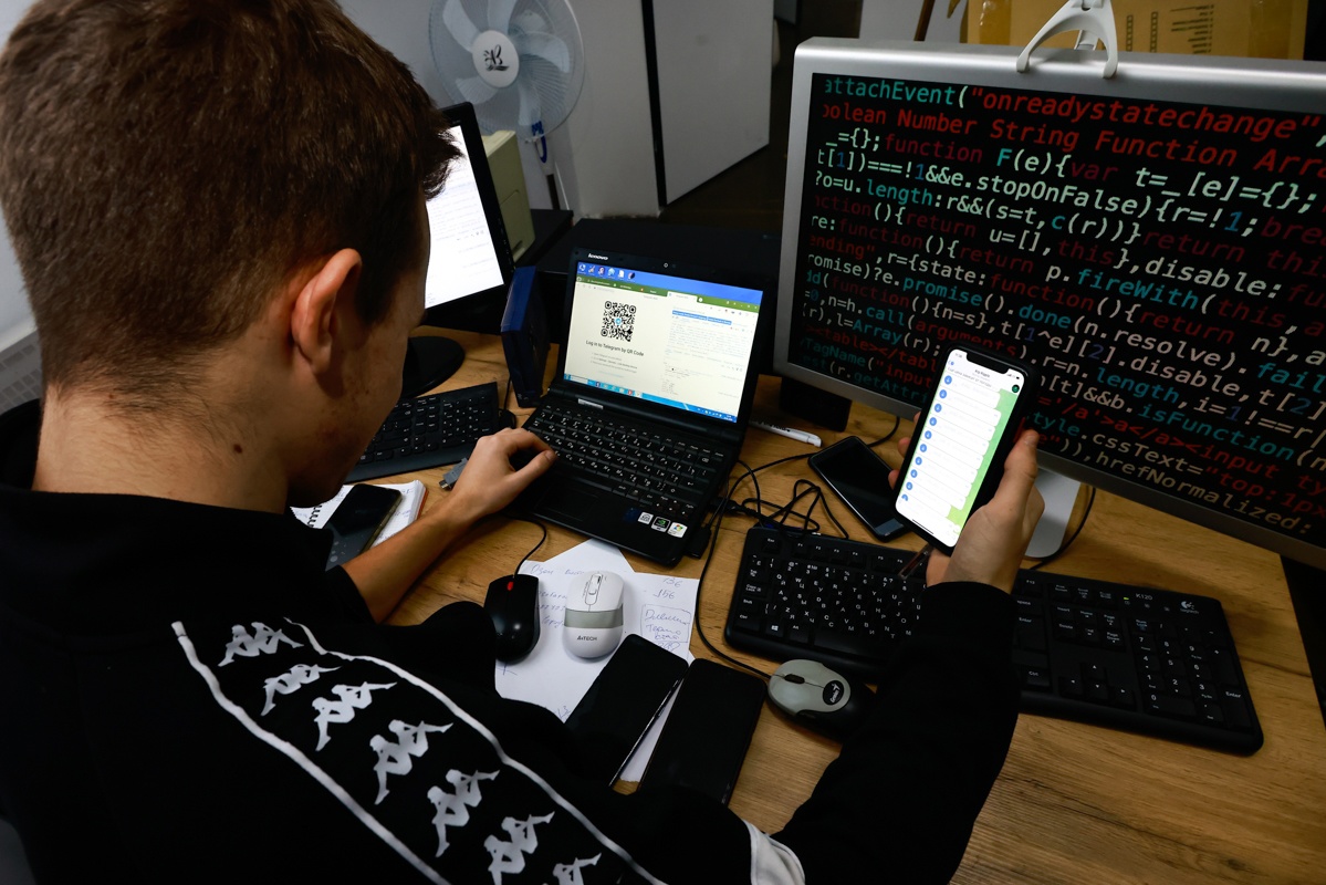 В России ужесточили наказание на утечку персональных данных