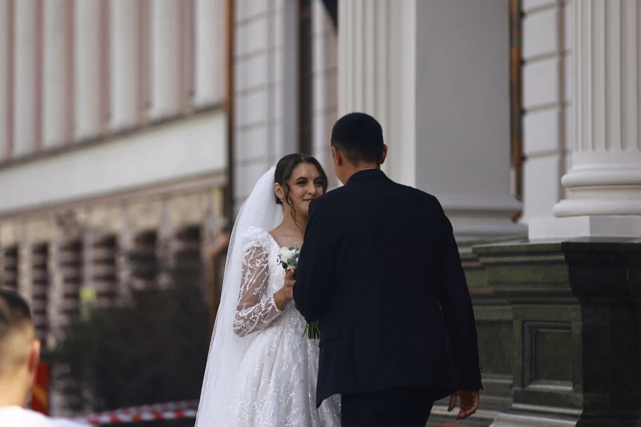 Число браков и разводов в Татарстане продолжает снижаться