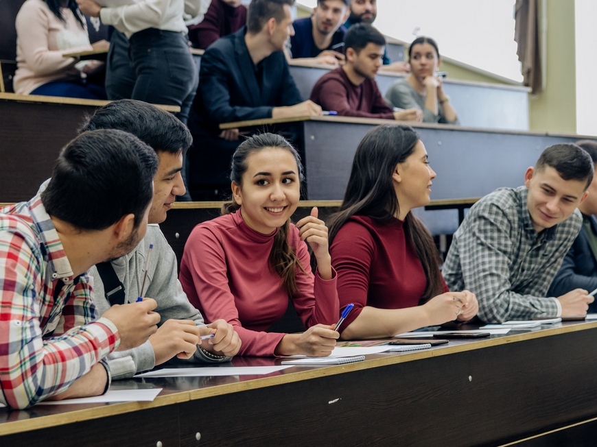 В казанском международном конкурсе примут участие свыше десяти вузов