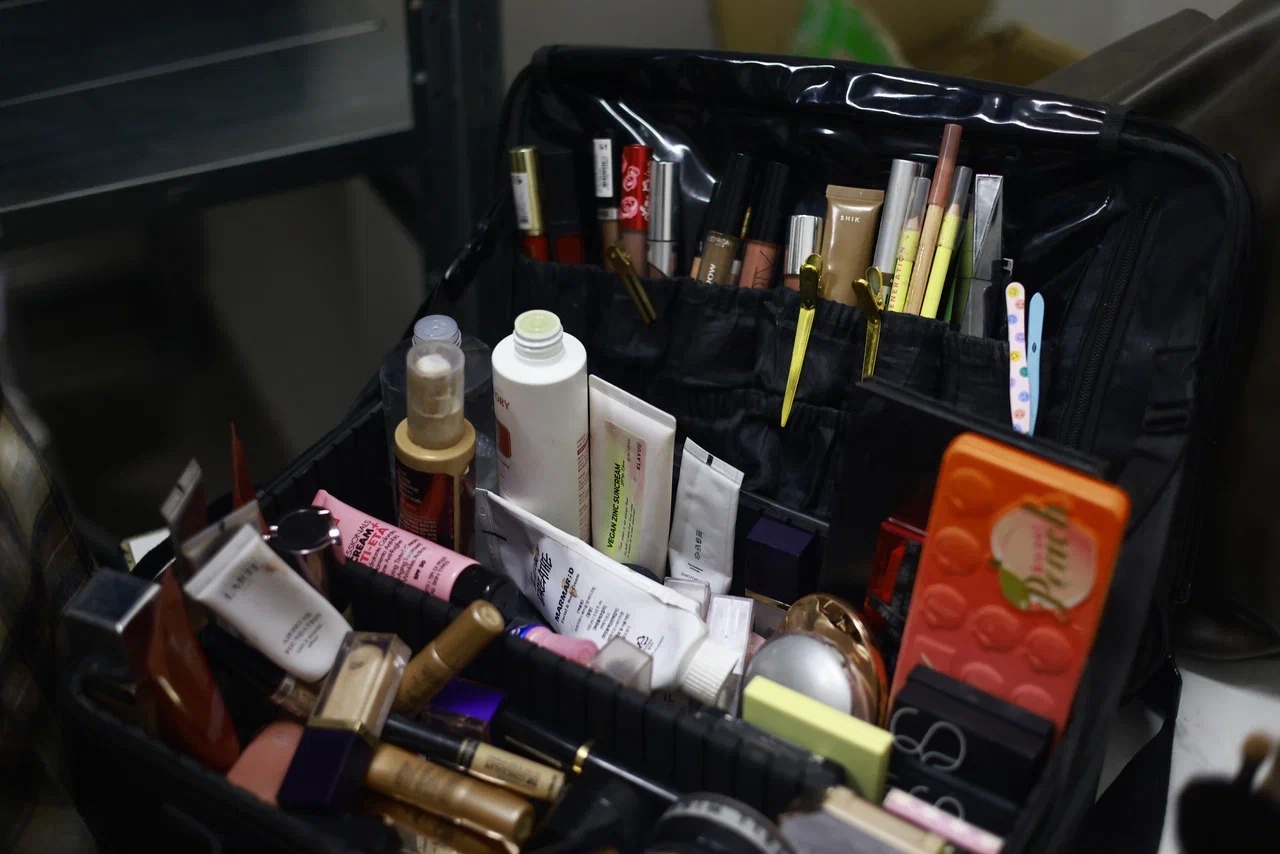 «Лента» выкупила всю сеть магазинов косметики «Улыбка радуги»