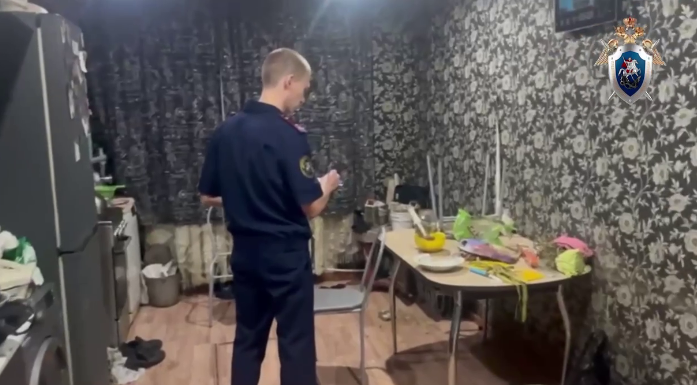 В СК раскрыли причину отравления семьи в Красноярске, где погибли четверо детей