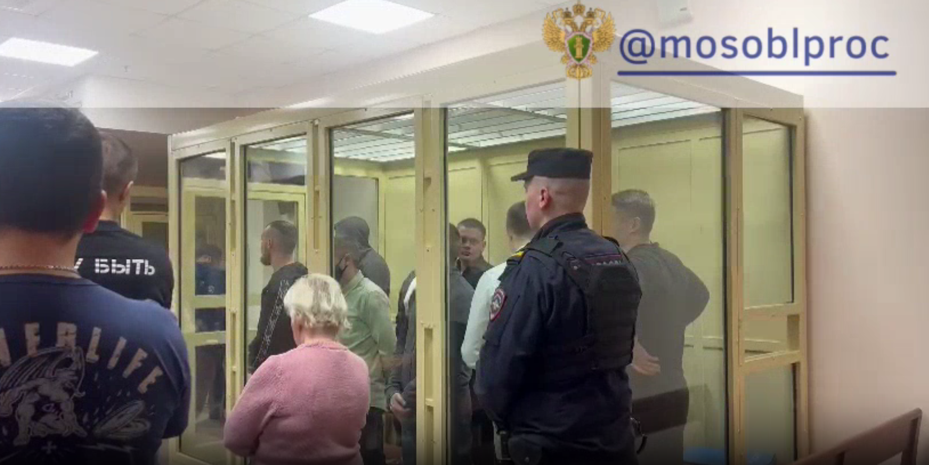 Пожизненный срок получил основатель даркнет-площадки по продаже наркотиков Hydra