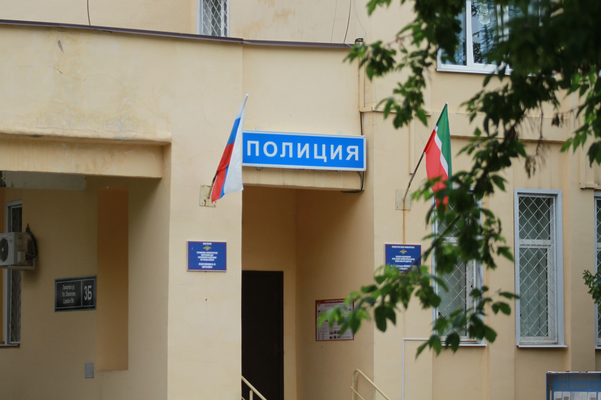 Суд в Зеленодольске взыскал 400 тысяч рублей с МВД России по делу о пытках
