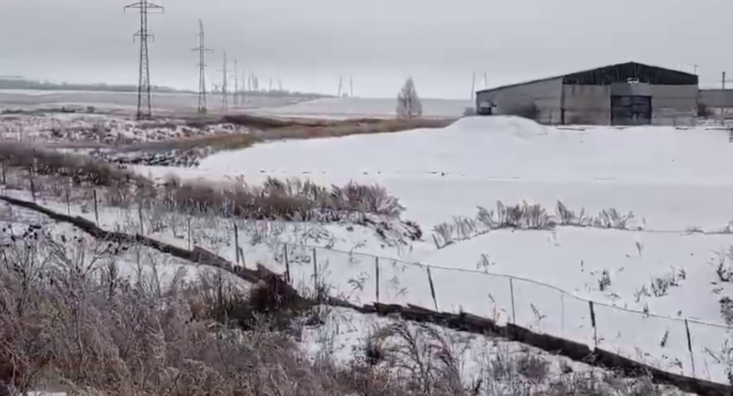 Прокуратура добивается доступа к пруду в бугульминском поселке Вязовка