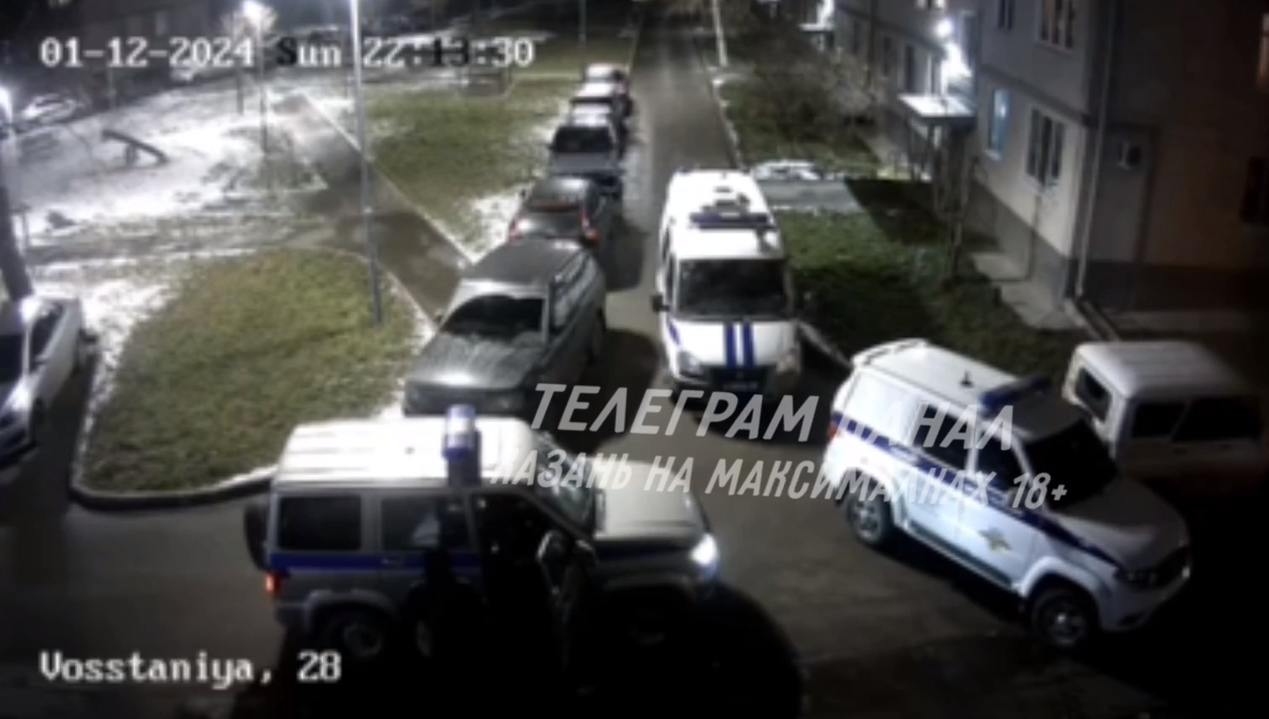 Бастрыкин заинтересовался нападением мигрантов с палками на мужчин в Казани