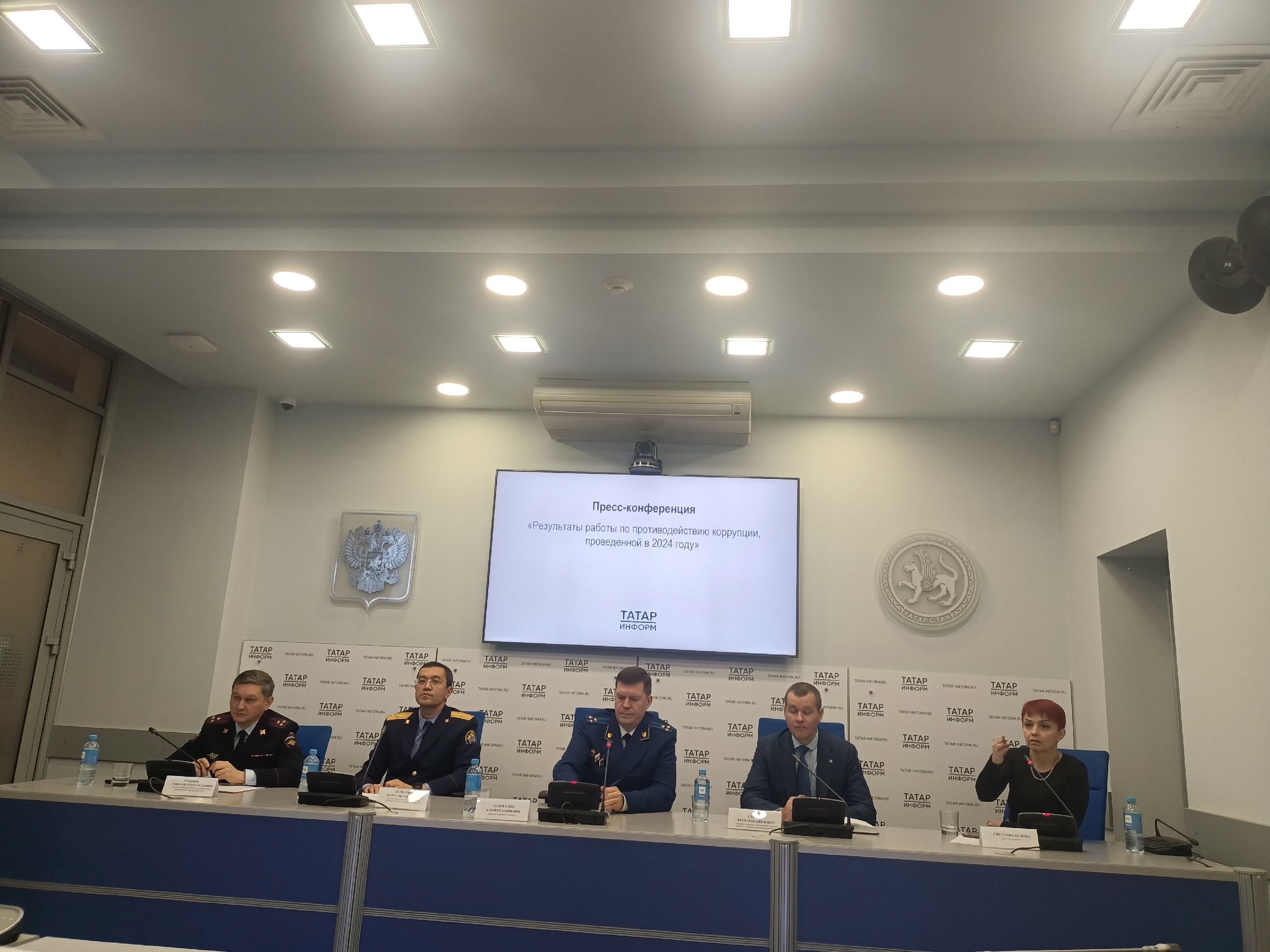 Прокурор Татарстана Суяргулов возмутился роскошной жизнью чиновников