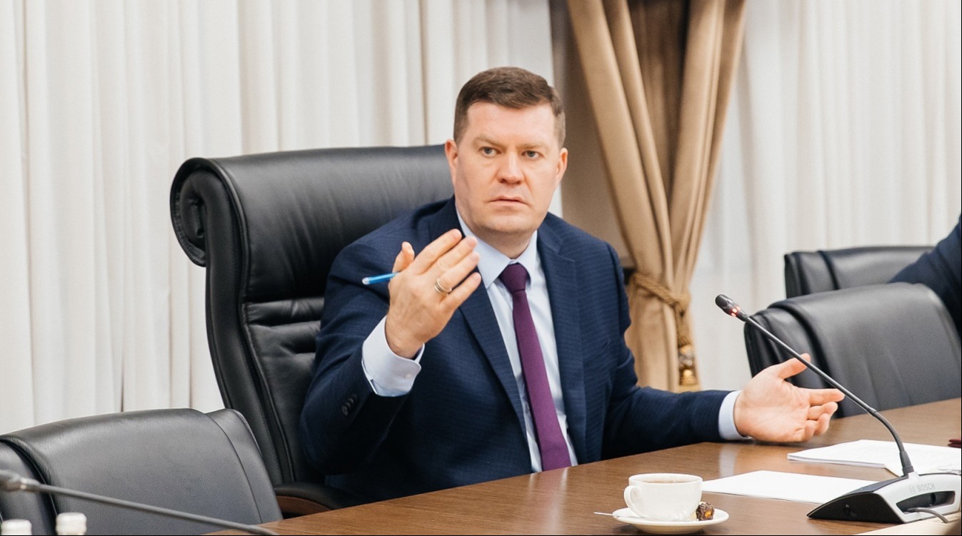 Суяргулов недоволен депутатами, заступившимися за экс-главу Тукаевского района