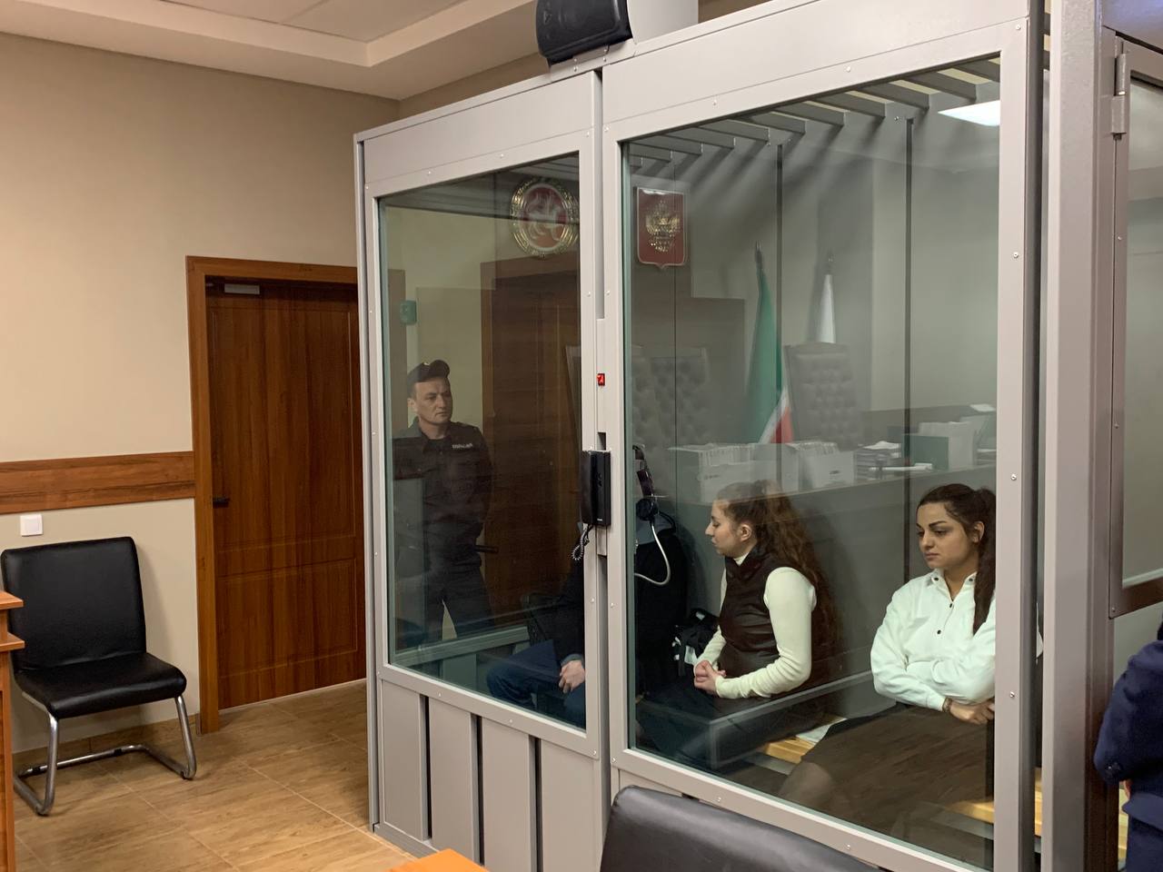 В Казани вынесли приговор по делу рабовладельцев из Молдовы