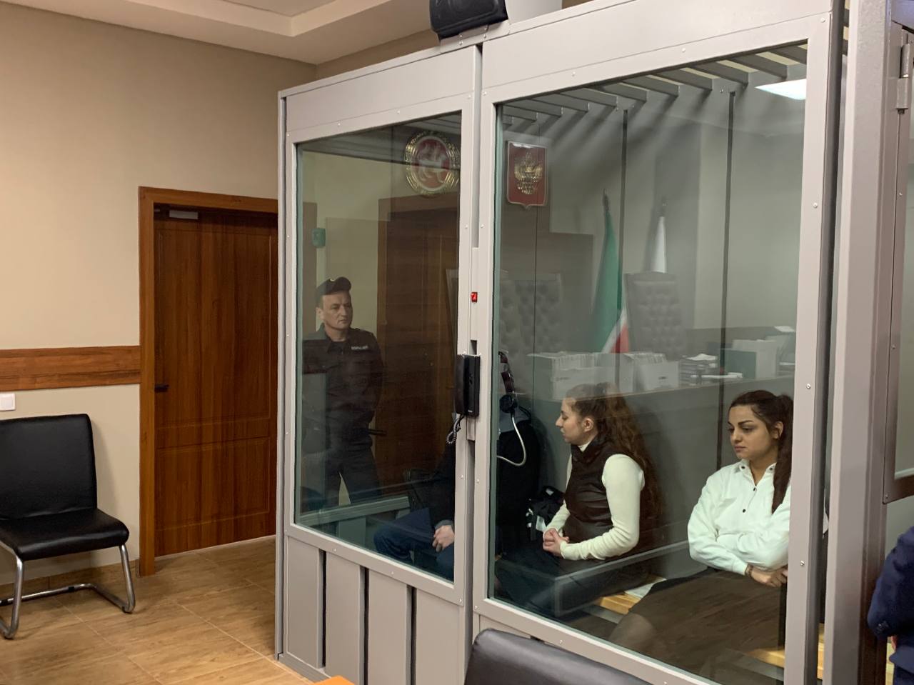 Суд сжалился над рабовладельцами из Казани