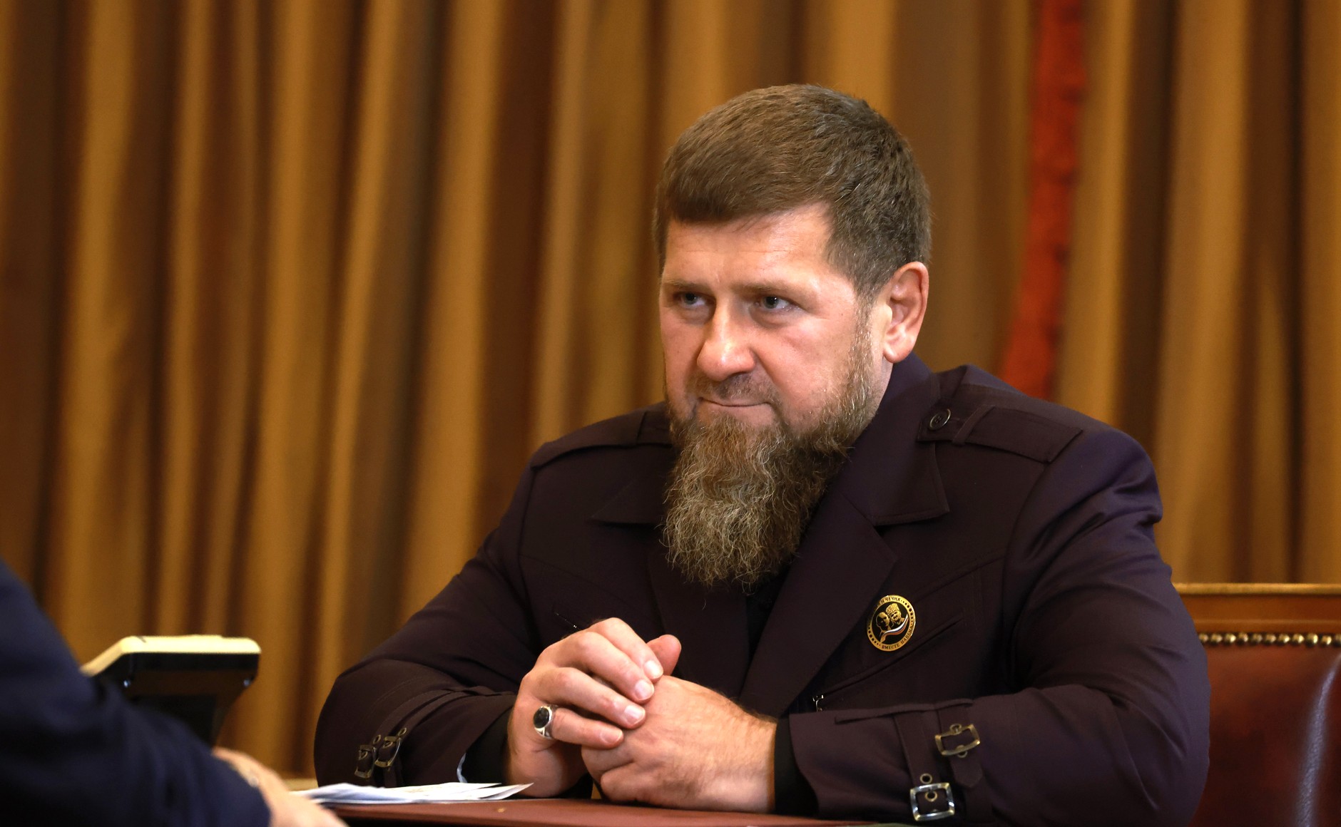 Кадыров раскритиковал Бастрыкина и Колокольцева: «Сидят не на своих местах»