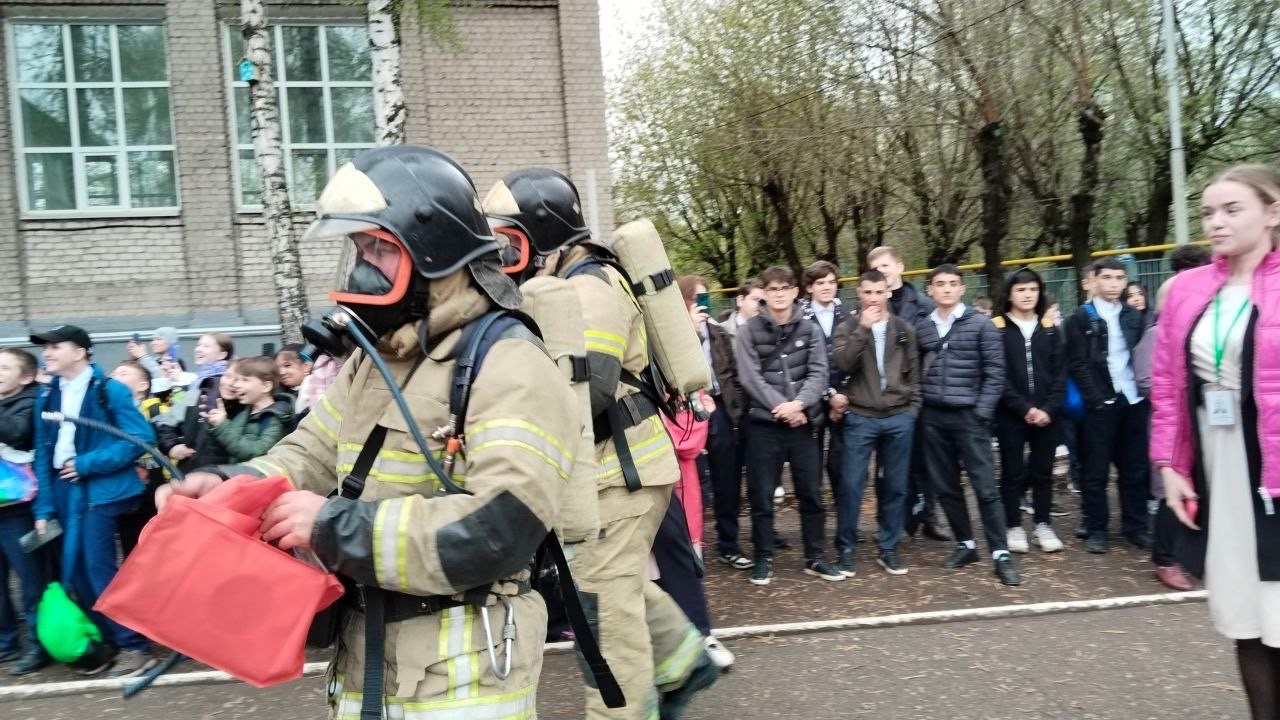 В Татарстане 19 вызовов о пожаре оказались ложными