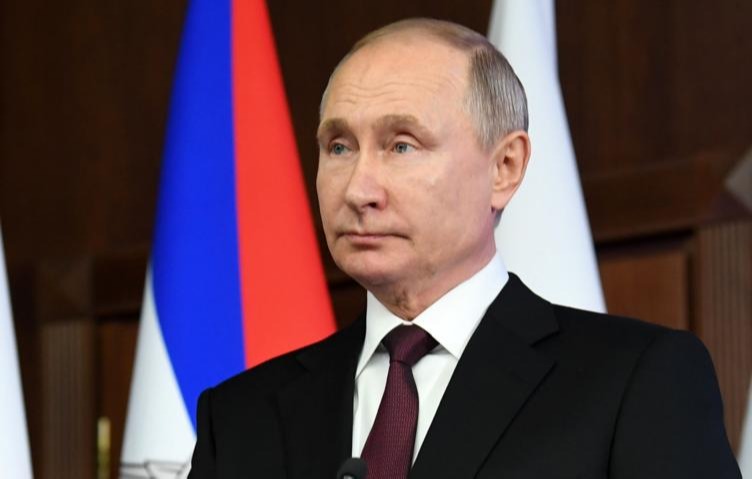 Путин: «Для желающих вернуться в Россию компаний не создадут особых условий»