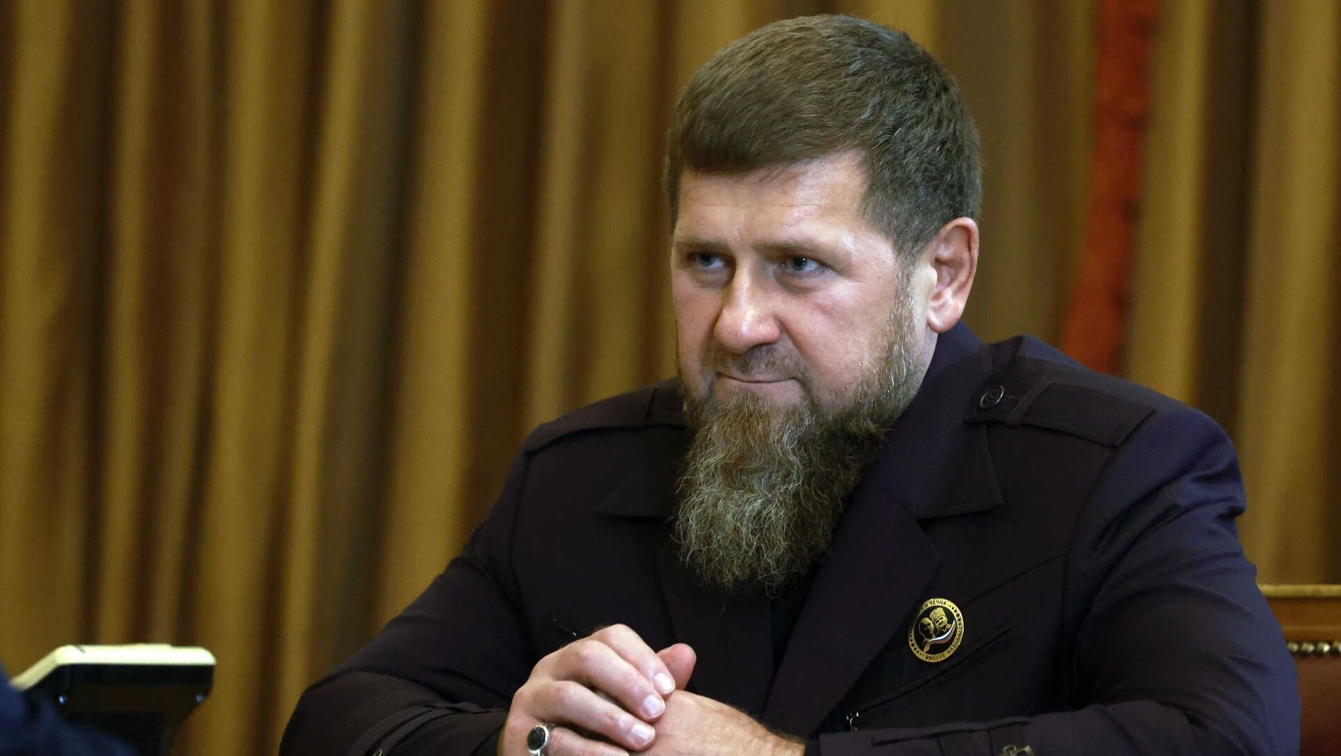 Рамзан Кадыров: «До окончания военной операции на Украине осталось недолго»