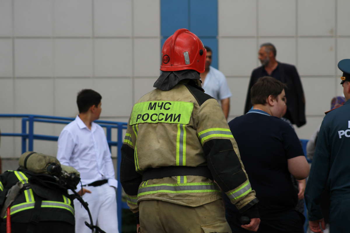 В Челнах при ремонте нефтевоза взорвался газ: погиб один человек