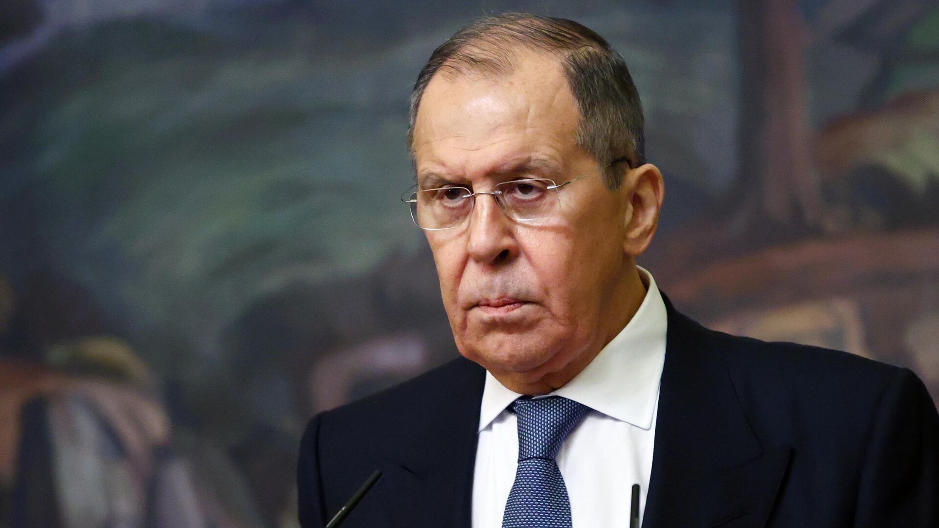 Война России и США может иметь ядерный характер, заявил Лавров