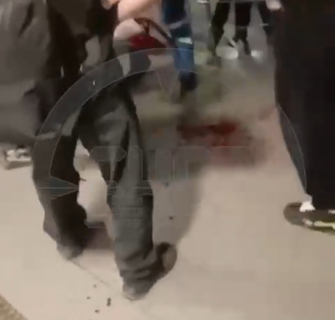 Восьмиклассник в краснодарской школе напал на ученика с ножом