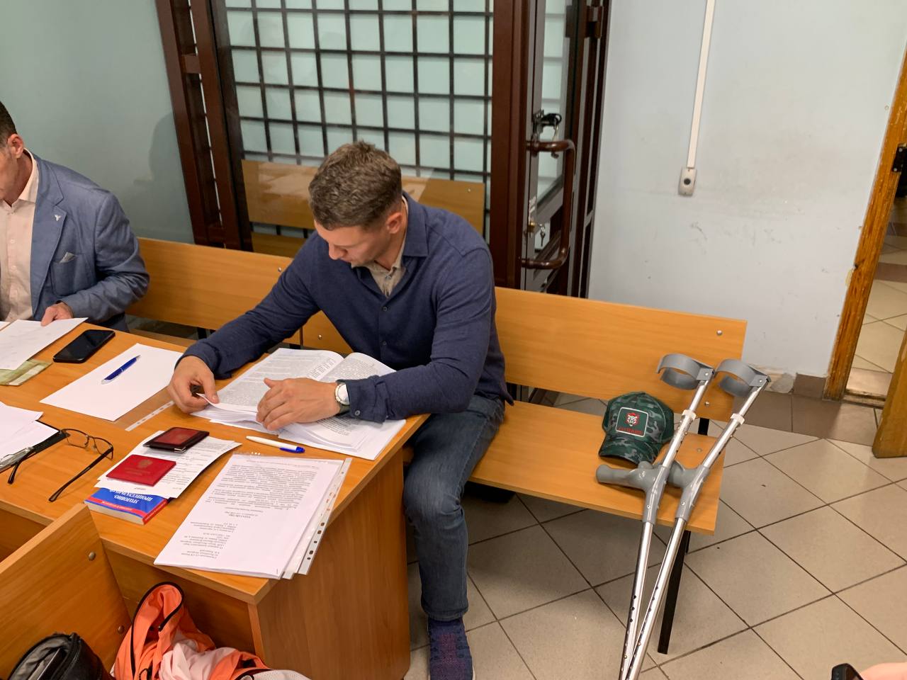 Суд приостановил дело о взыскании с экс-главы двух районов Казани 308 млн рублей