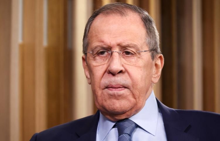 Лавров назвал снятие санкций возможным условием мира с Украиной