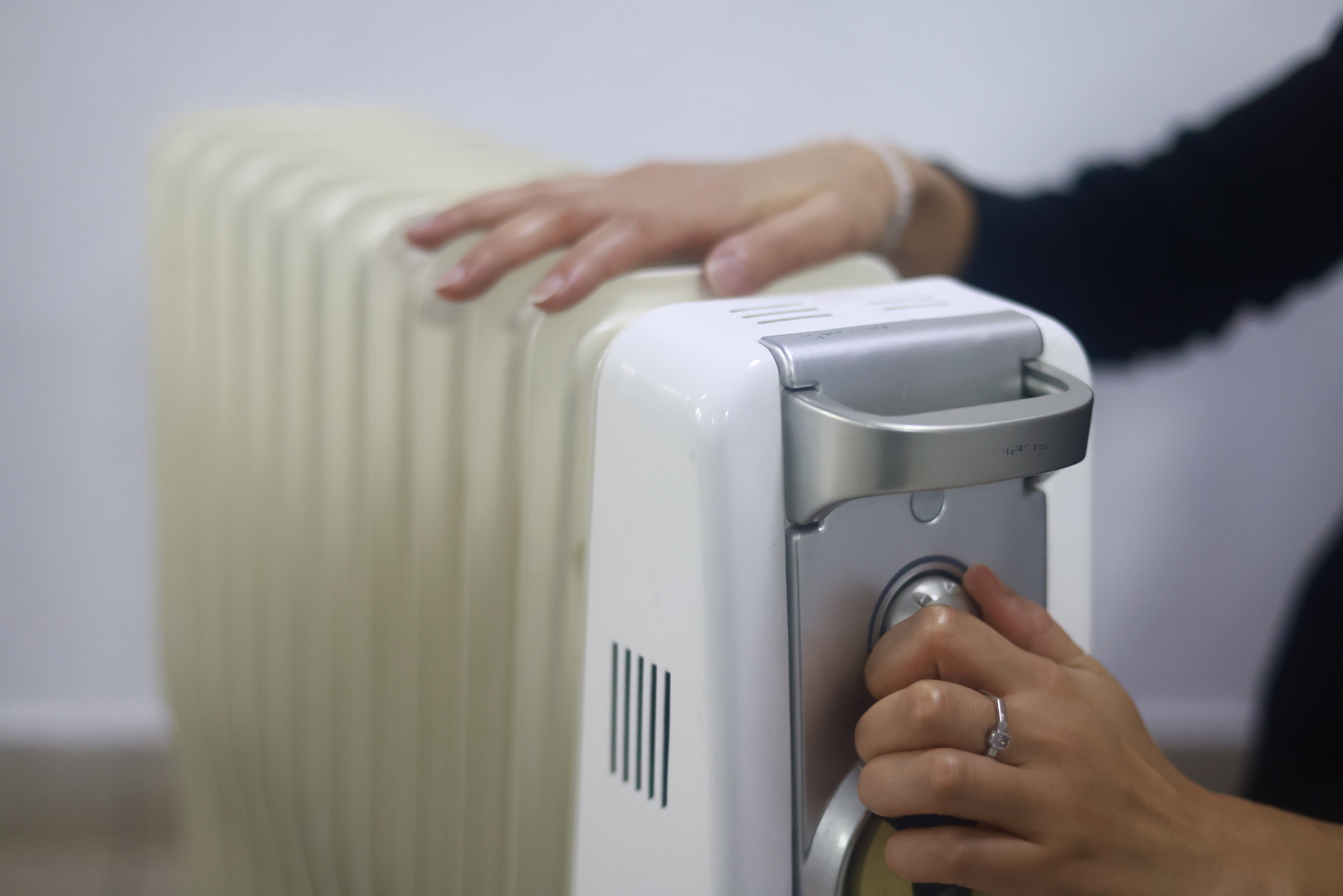 В Казани несколько домов остались без тепла из-за работ на теплотрассе