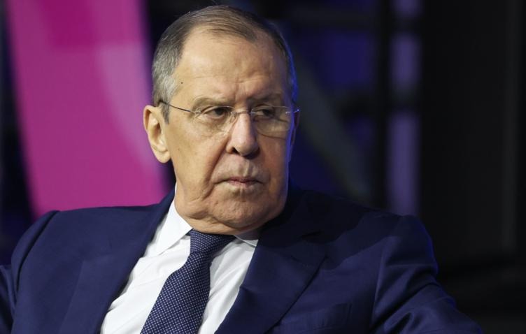 Лавров: «Россия готова к новым сообщениям Западу, если там не сделают выводов»