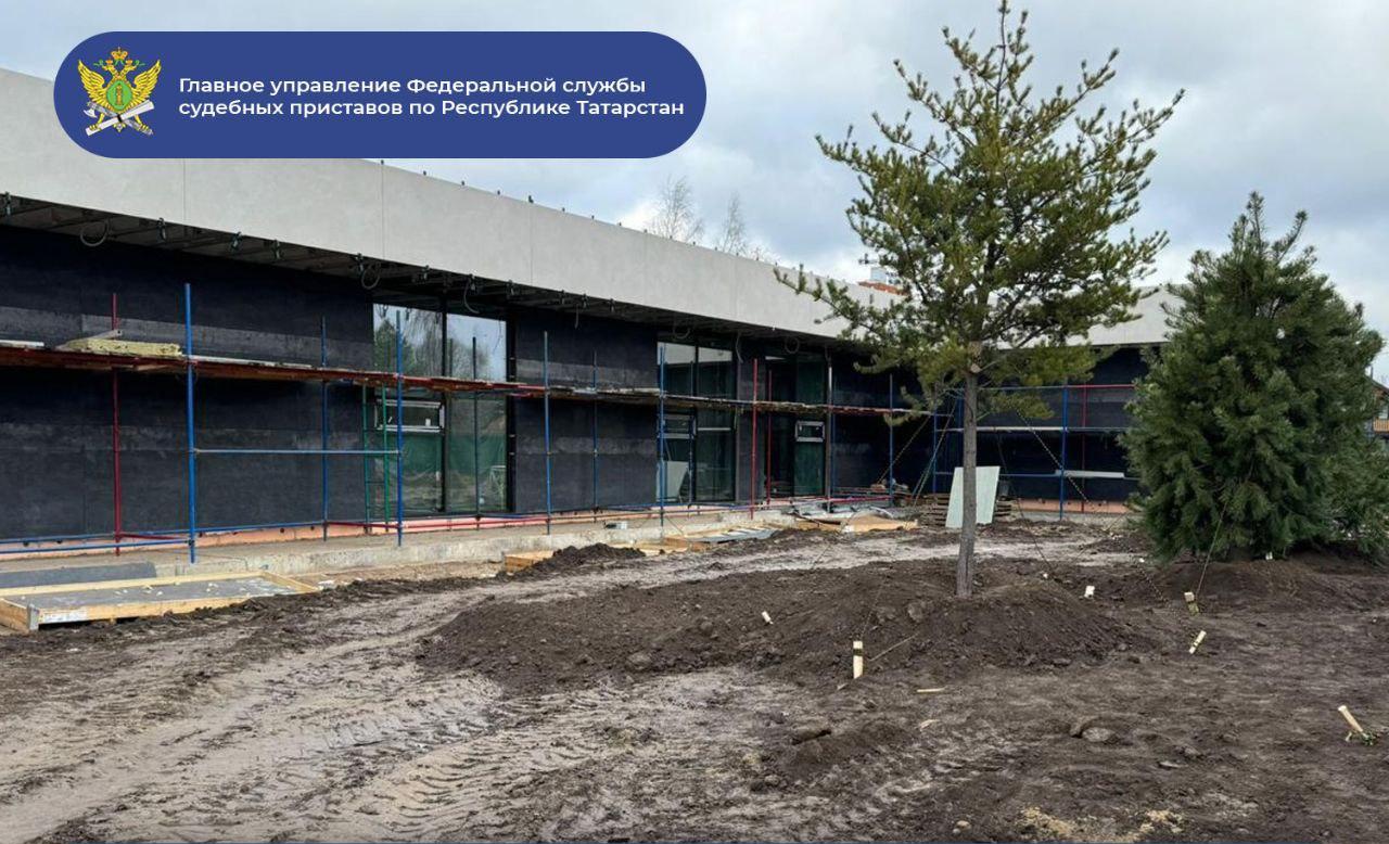 Казанец попытался построить коттедж у водоема, не получив разрешения