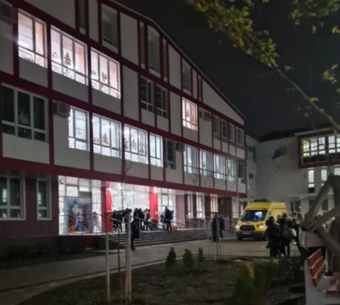 Названа возможная причина поножовщины между школьниками в Краснодаре