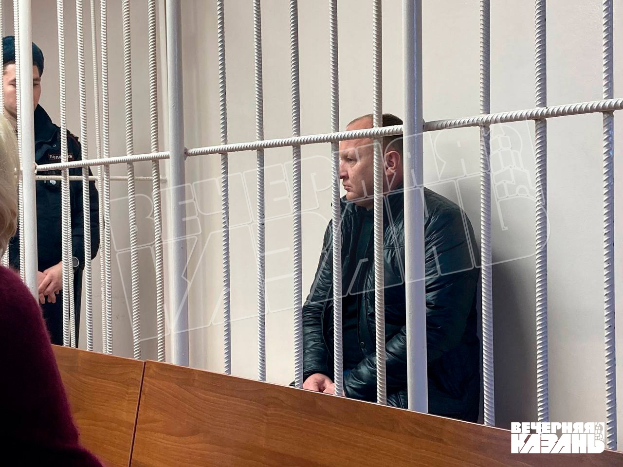 Главу исполкома Актанышского района Ильясова арестовали по делу о взятке