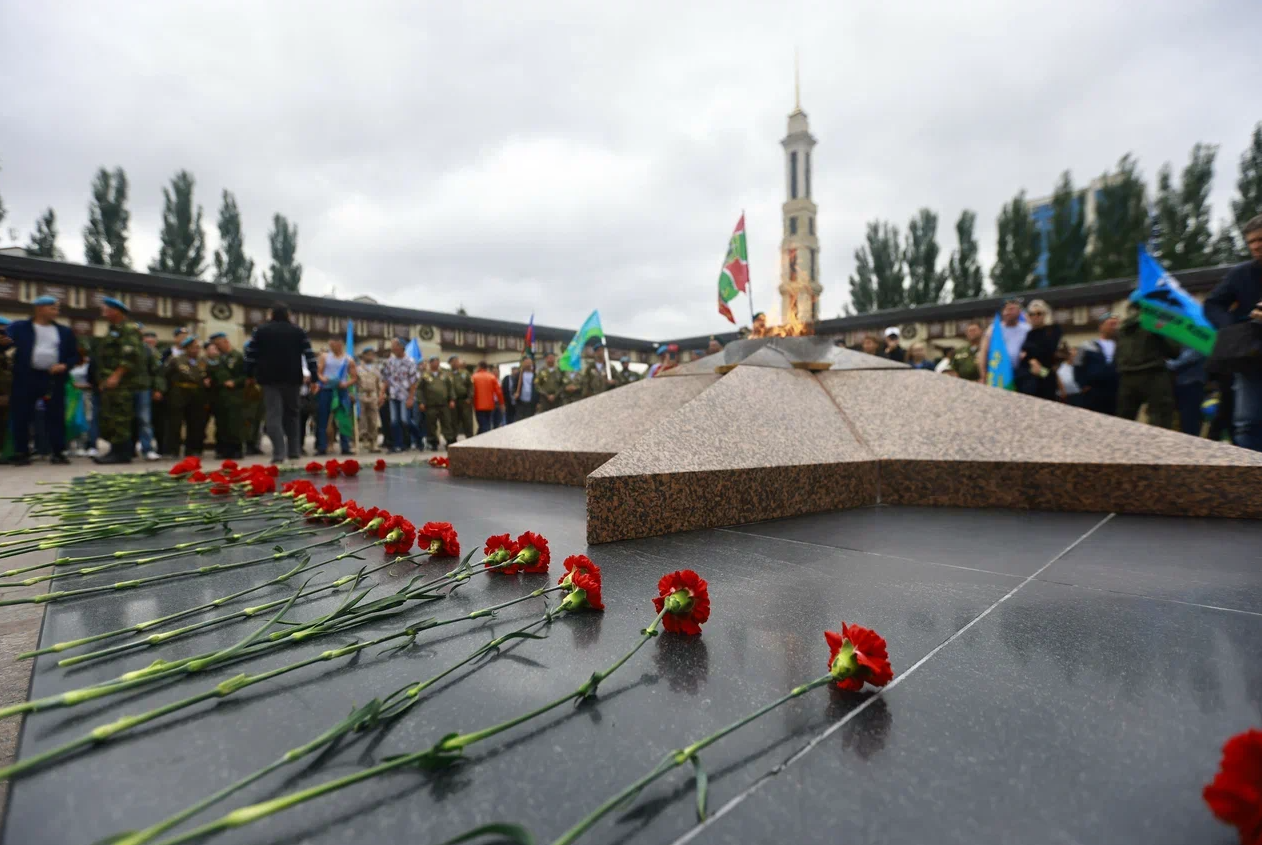 Поисковики из Казани обнаружили останки 777 павших участников ВОВ