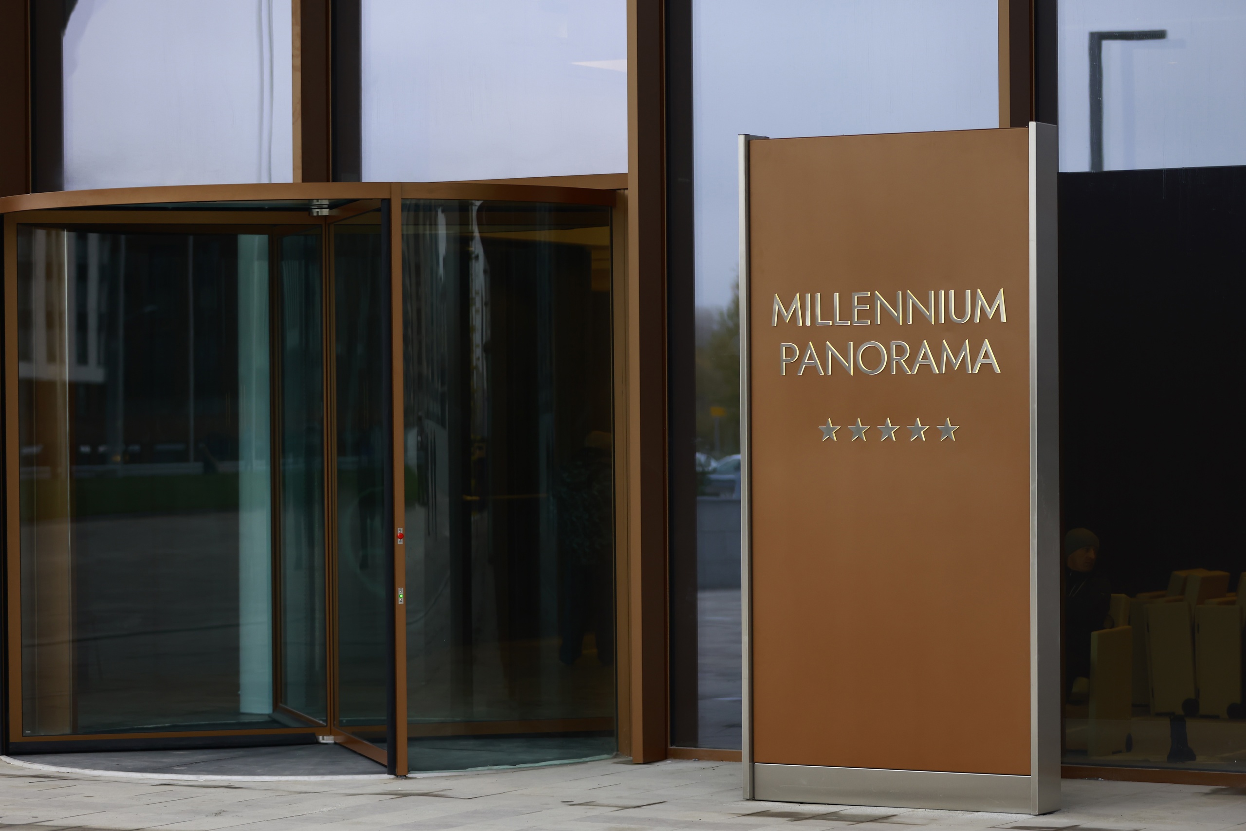 Во время саммита БРИКС гостиницы в Казани «задрали» цены на 400%