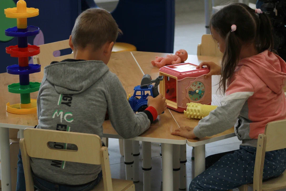 В Татарстане будут судить владелицу частного детсада за хищение 5,3 млн рублей