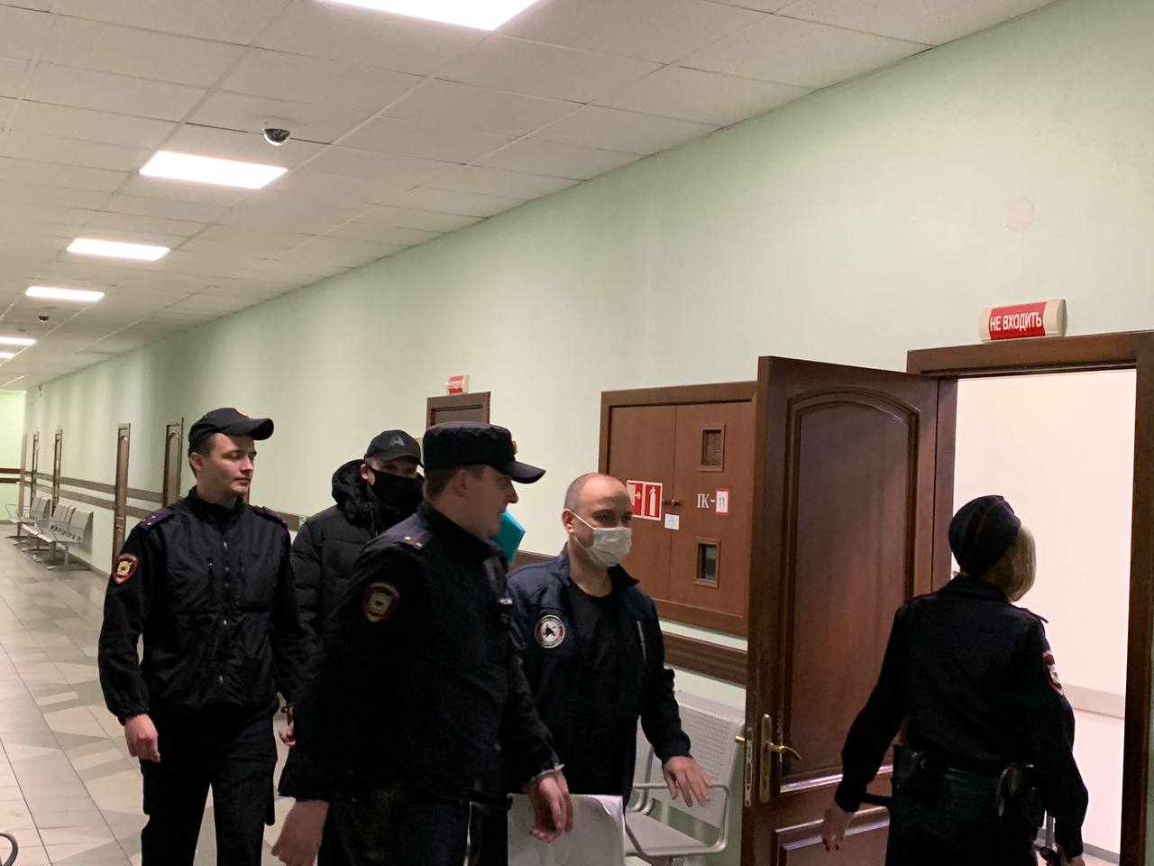 Жена экс-налоговика из Казани подкупила племянника секретаря Совбеза Татарстана