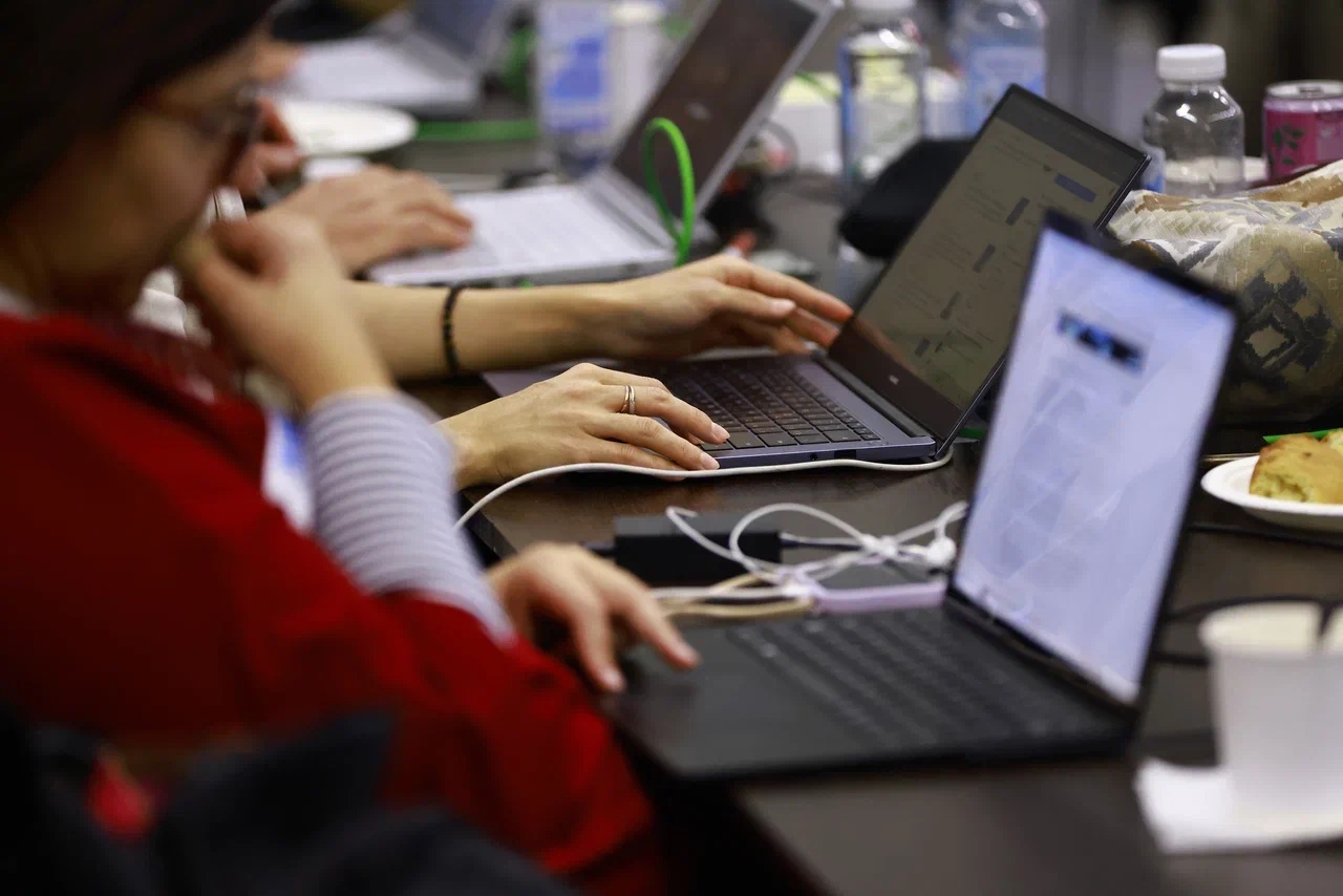 Сбер помог мэрии Казани цифровизировать HR-процессы