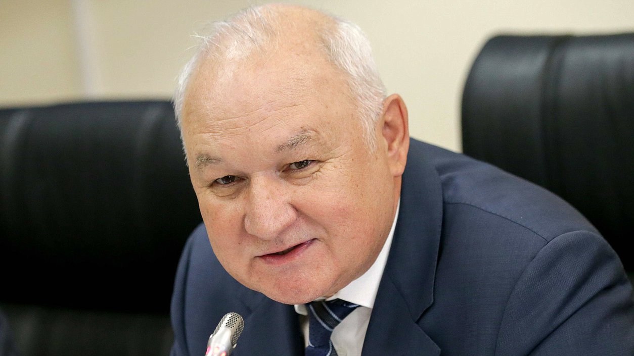 Депутат Гильмутдинов заявил, что в Татарстане распадается каждая вторая семья