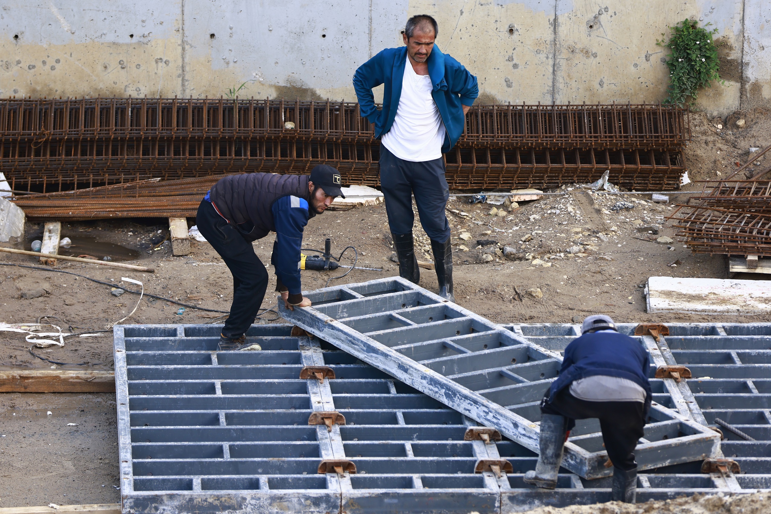 Только КФУ получил право в Татарстане проводить экзамены для мигрантов