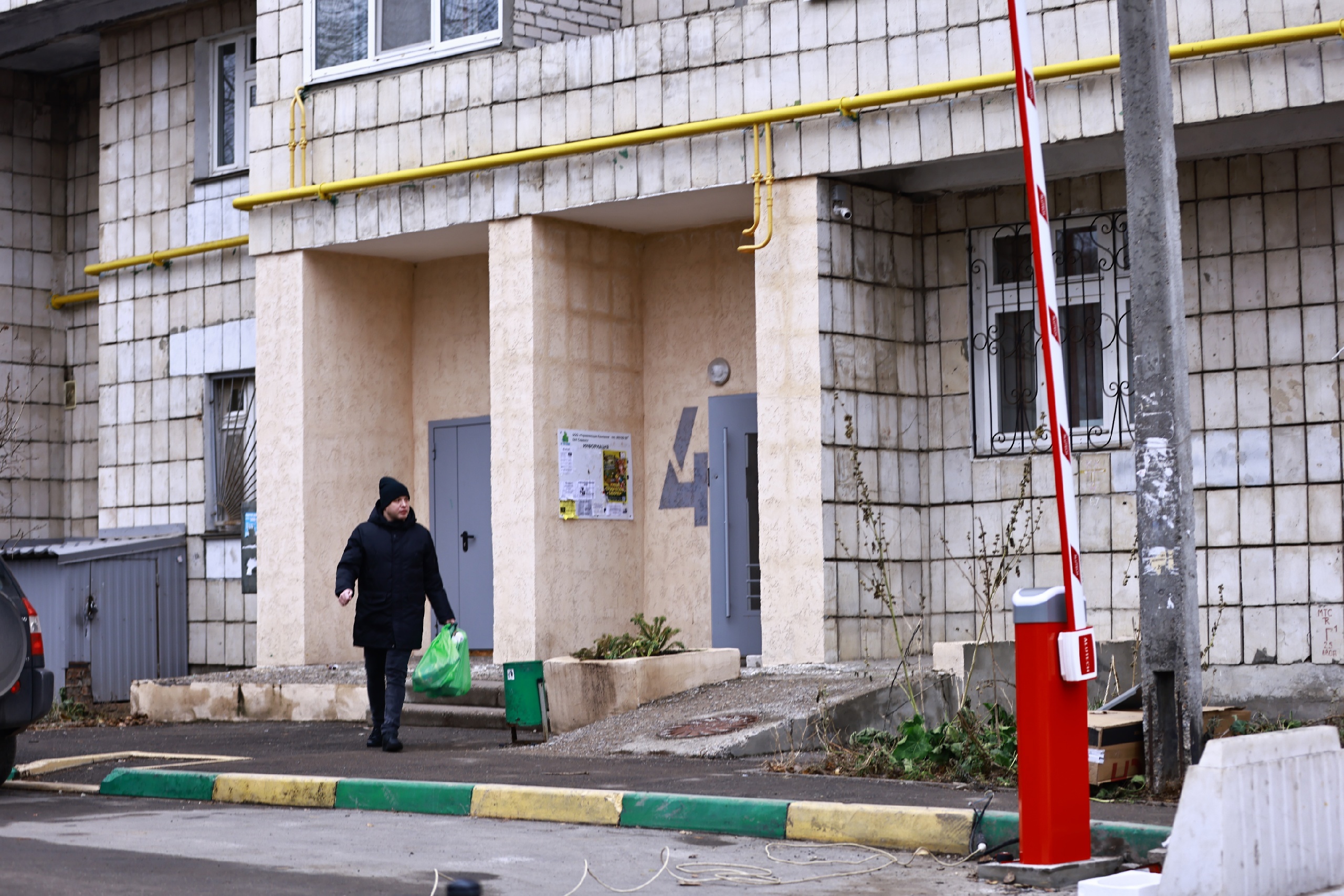 В Татарстане в 2025 году капремонт ждет 719 многоквартирных домов