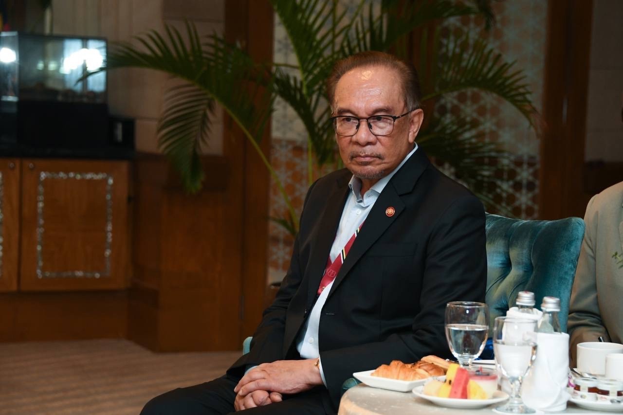 Премьер Малайзии: «Минниханов - мужественный человек, как и народ Татарстана»