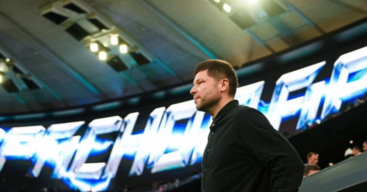 Мусаев остался недоволен судейством в матче с «Рубином»