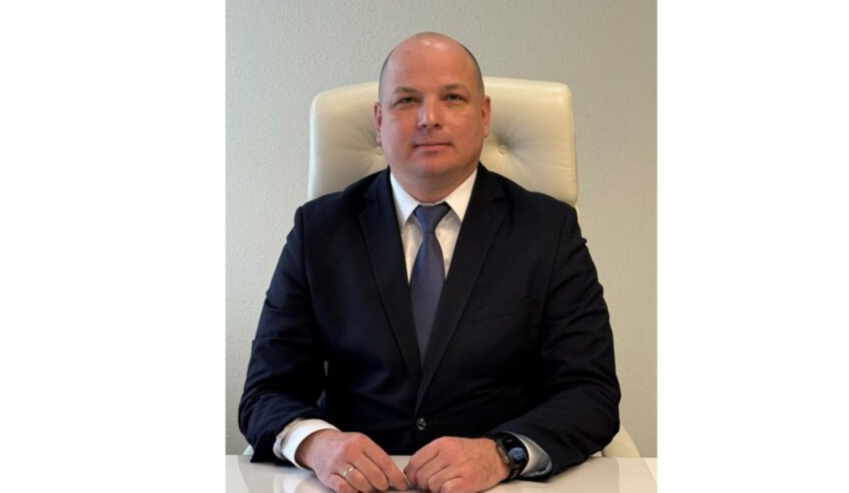 На должность директора центра закупок КАМАЗа назначили Алексея Соболева