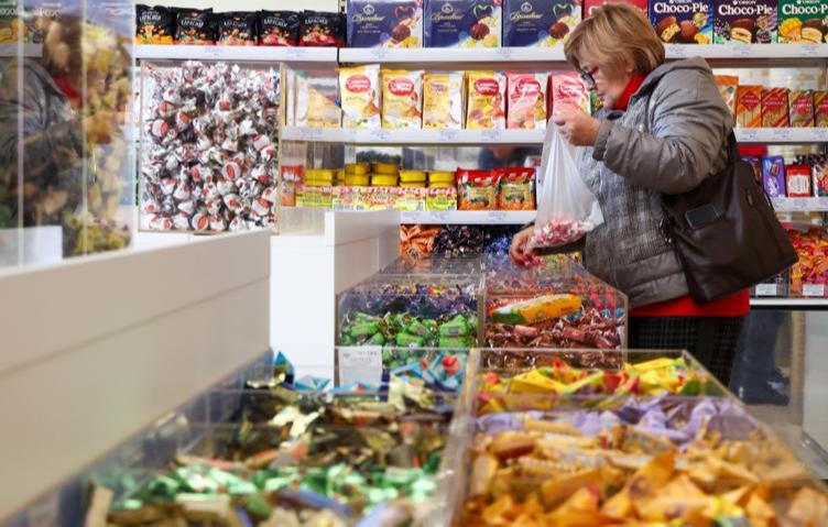 Кондитерские компании сообщили о повышении цен