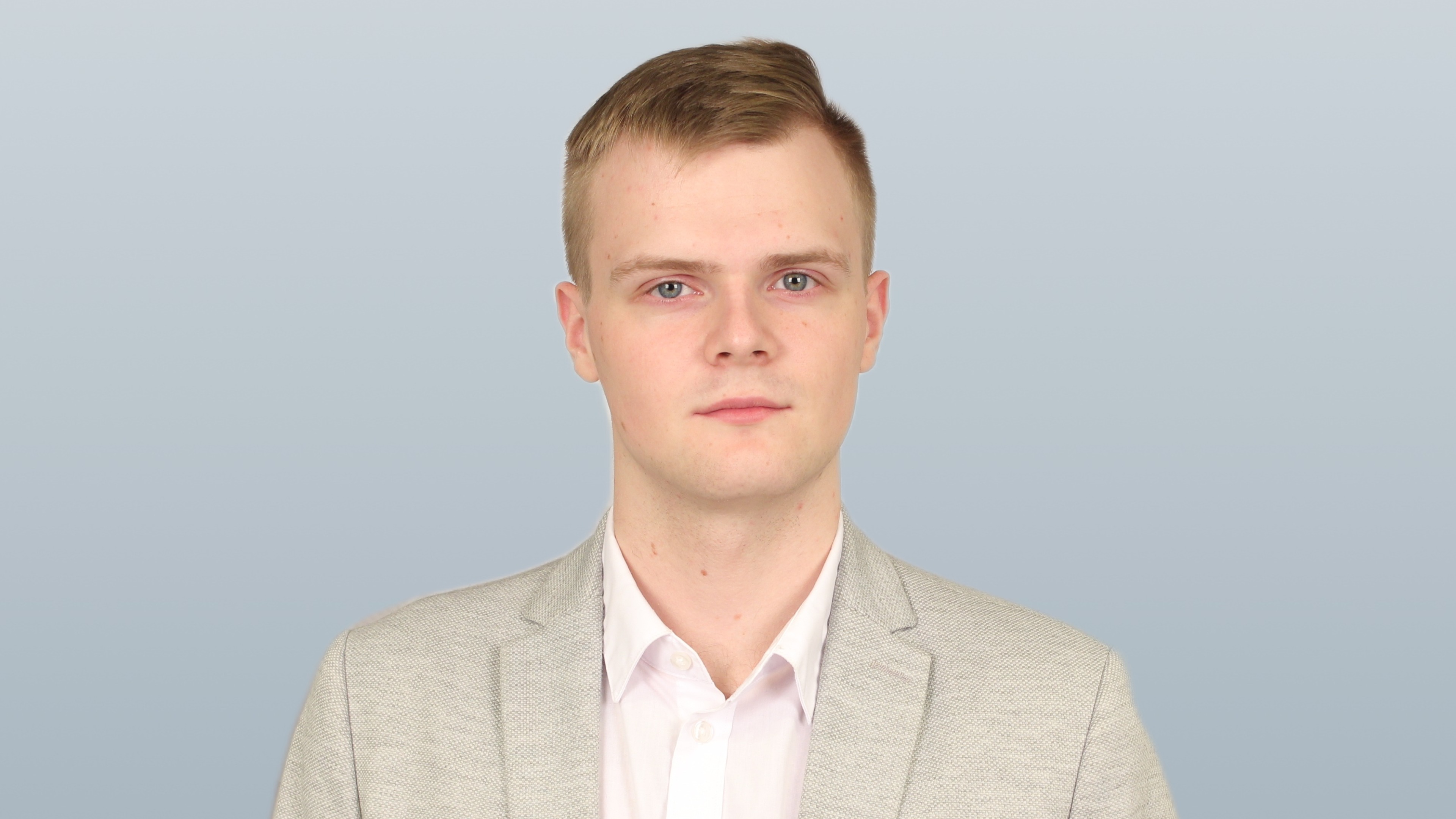 Никита Степанов: «Цифровой рубль — в большей степени контроль обращения денег»