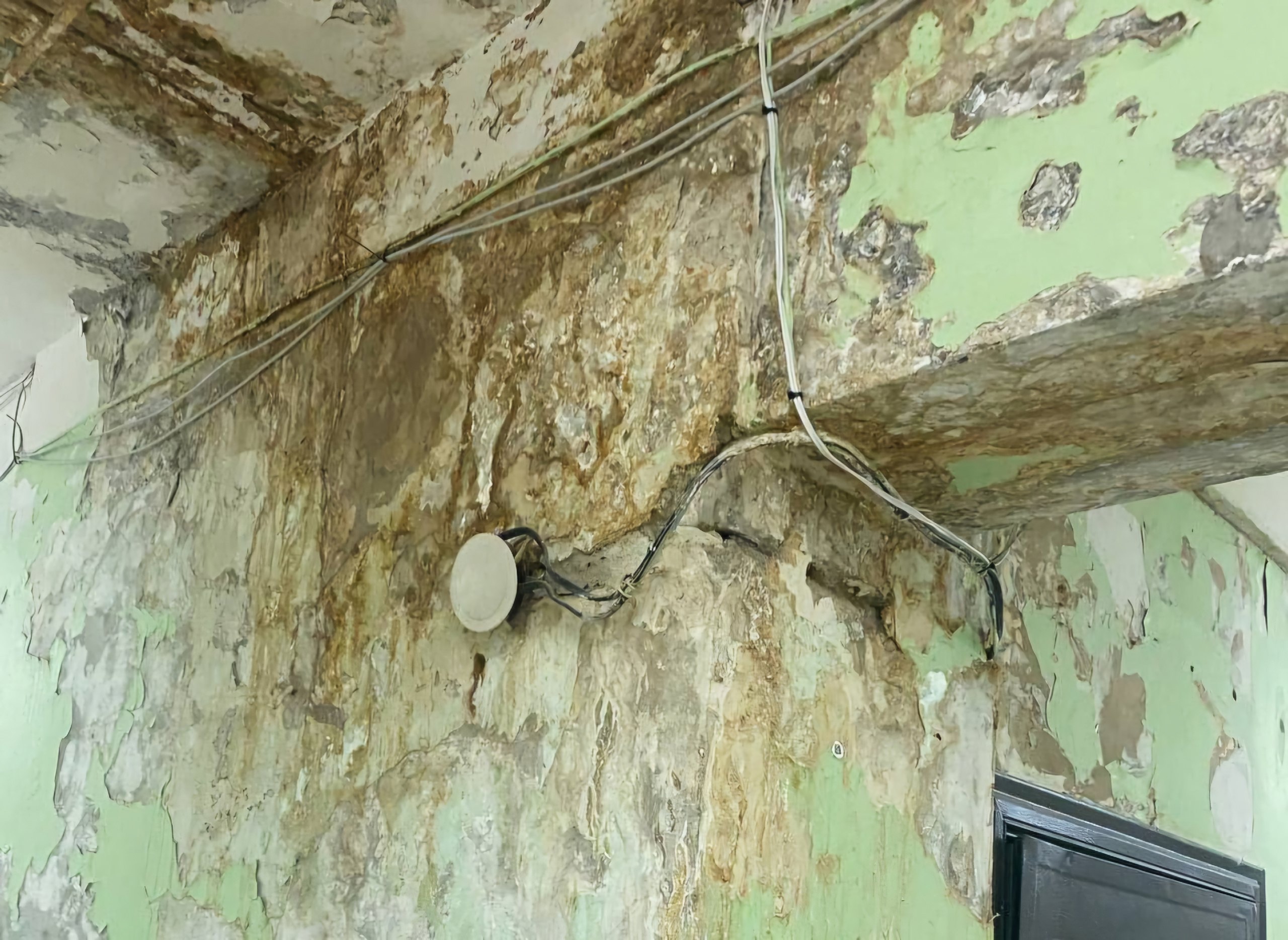 Прокуратура Челнов выявила нарушения в одном из корпусов стройколледжа