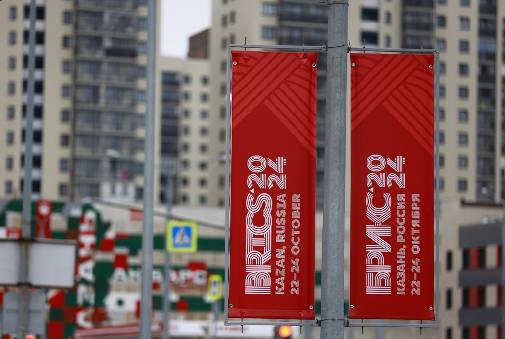 В школьные учебники истории России  войдет раздел о саммите БРИКС в Казани