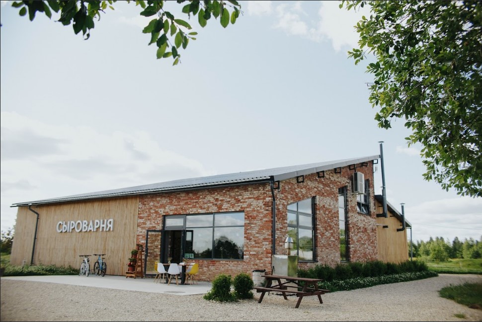 Новым резидентом Московского рынка в Казани стала экоферма «ЗаАзяково»