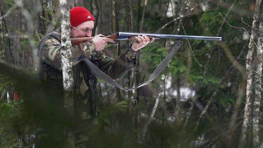 Стоимость запасов охотничьих ресурсов Татарстана выросла до 2,9 миллиарда рублей