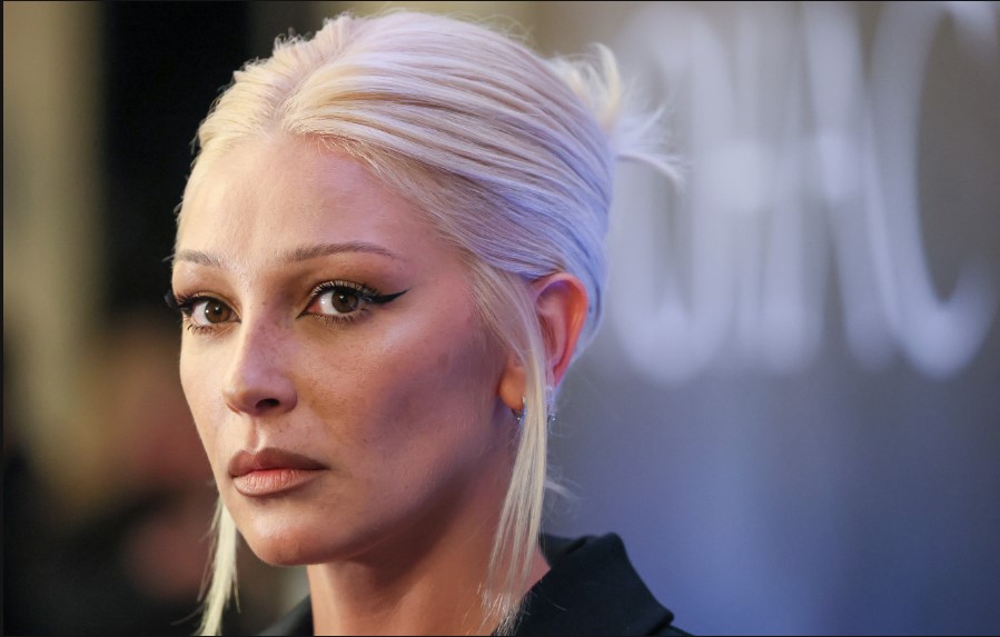 Суд подтвердил виновность Ивлеевой в дискредитации ВС России